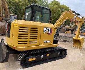 รถขุดดิน305.5E2สำหรับแมวรถขุด305.5E2 - Product Image 3