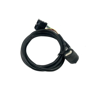 ตัวเข้ารหัสมอเตอร์แกนหมุน Fanuc รุ่นดั้งเดิม A860-2120-T051 เซ็นเซอร์ A860-2120-T051 เซ็นเซอร์ Fanuc A860-2120-T051 - Product Image 5