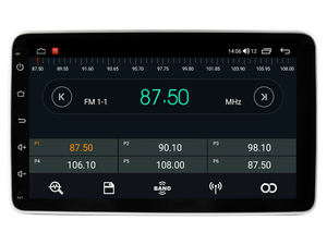 WITSON-Autoradio Android 13, lecteur DVD <span class=keywords><strong>de</strong></span> voiture pour <span class=keywords><strong>FIAT</strong></span> <span class=keywords><strong>TIPO</strong></span> EGEA 2016-2019, radio GPS, écran, multimédia, DVD, navigation - Product Image 5