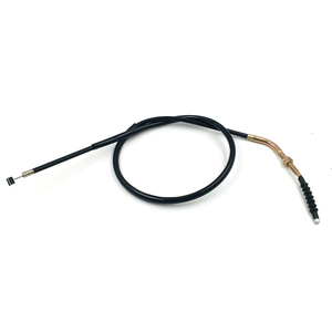 Câble de compteur de vitesse QDGY 38,98 pouces (métal + plastique) pour cyclomoteur, moto tout-terrain, <span class=keywords><strong>scooter</strong></span> <span class=keywords><strong>à</strong></span> moteur 50cc/<span class=keywords><strong>70cc</strong></span>/90cc/110cc/125cc/150cc - Product Image 4