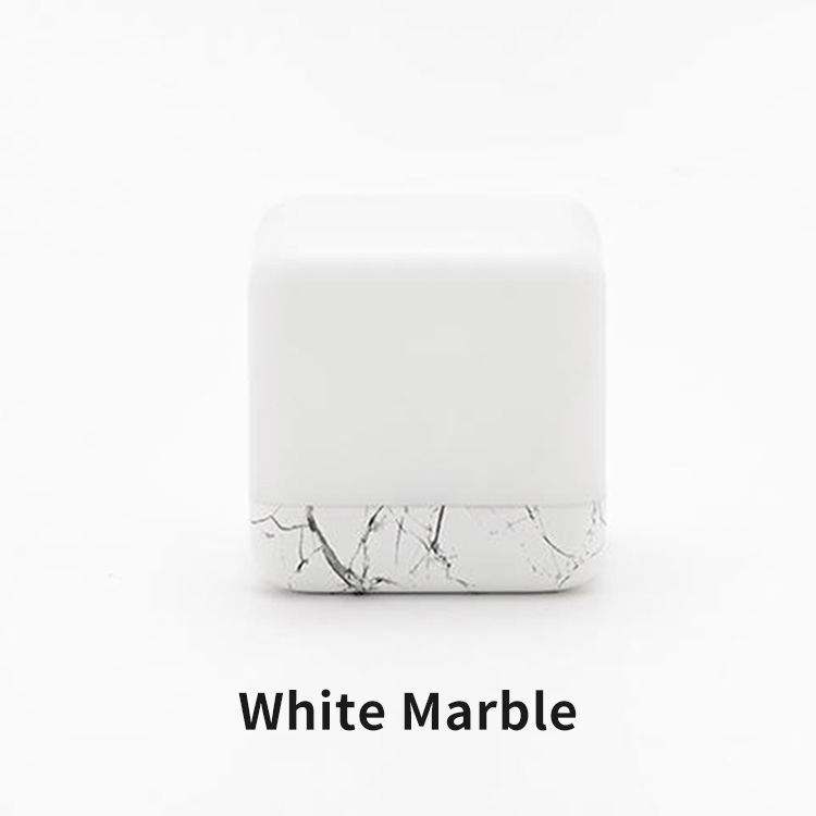 White Marble