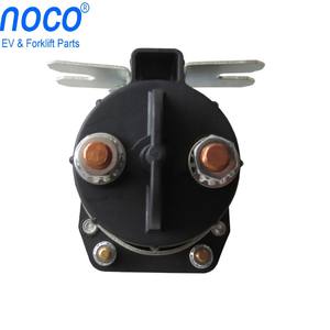 2007-2016 48V Drive Golf <b>Carts</b> and <b>Electric</b> Vehicles Solenoid Valve G29 G22 Model - Product Image 3