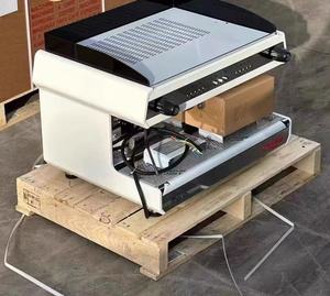 Máquinas de Café Espresso Automáticas Italianas Profesionales de Venta Caliente, Máquinas Comerciales Marca Tanya, Nueva Máquina de Café - Product Image 6