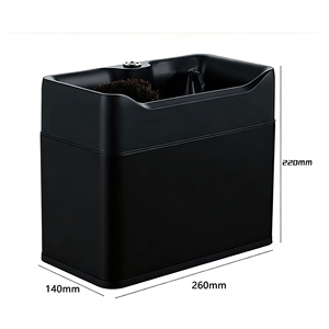 Limpiador Automático Eléctrico de Portafiltros de Café de 58 mm, Herramienta de Limpieza de Acero Inoxidable para Máquinas de Espresso, para Uso Comercial y Doméstico - Product Image 2