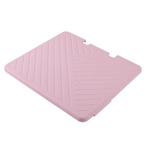 पैक-एन-रोल पोर्टेबल उपकरण दूरबीन संभाल के साथ प्लास्टिक की तह रोलिंग गाड़ी वाहक 80 £ लोड क्षमता काले - Product Image 6