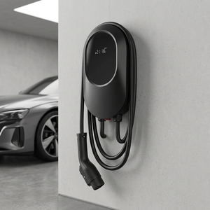 Haute qualité <span class=keywords><strong>prix</strong></span> raisonnable 11kw 16a Ac Station de charge de véhicule électrique chargeur de voiture Ev Gbt <span class=keywords><strong>Wallbox</strong></span> 11kw 3phase pour Byd - Product Image 5