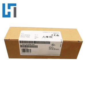 Nuevo Controlador de Programación PLC SIMATIC ET 200SP 6ES7193-6BP60-0BA0 Original en Stock - Product Image 1