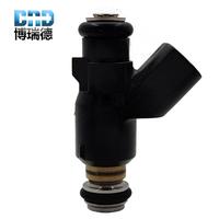 Inyector de Combustible de Alta Calidad para Jinbei/Zhanqi DFSK V19 OEM 28263842, Pieza de Repuesto para Automóvil