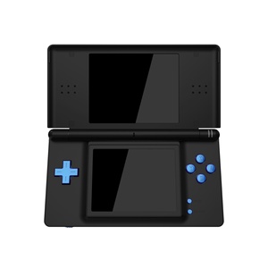 Kit Completo de Reparación de Botones para NDSL, Juego de Botones de Repuesto Premium para Consola Nintendo DS Lite - Product Image 5
