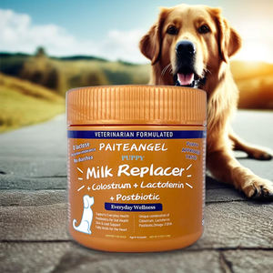 Premium Pet Health Care & Suppléments Lait de remplacement pour animaux de compagnie - Product Image 1