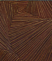 Film décoratif PVC 3D gaufré à grain de bois synchrone, texture bois brûlé, feuille de stratification pour meubles