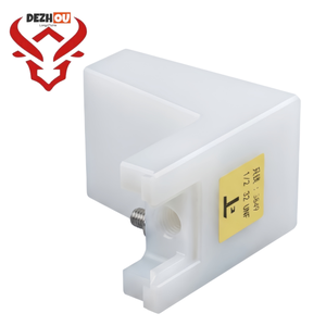 Réservoir d'huile carré Schin* pour <span class=keywords><strong>ascenseur</strong></span>, pot d'huile carré HLP68, gobelet à huile carré pour <span class=keywords><strong>ascenseur</strong></span> <span class=keywords><strong>Schindler</strong></span> 3300 3600AP - Product Image 2