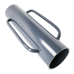 Fence <strong>Post</strong> Driver with Handle, <strong>Post</strong> Rammer for U Fence Wooden <strong>Post</strong> - Product Image 3