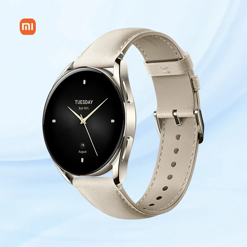 Xiaomi Watch S2オリジナル