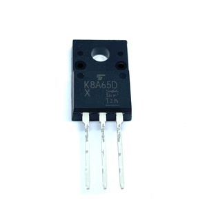 عرض رائع جديد وأصلي من merrillilla دارة متكاملة TK8A65D stk0039 رقاقة - Product Image 1