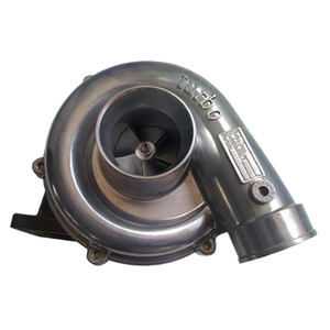Высококачественный EX200-1Turbo RHC7 VE250065 24100-2315A 24100-2321A турбонагнетатель для Hino Earth Moving с двигателем P09CTA - Product Image 2