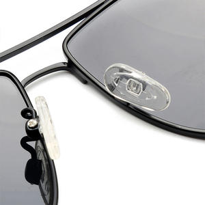 Lunettes de soleil Grey Jack pour femmes, monture complète, verres TAC, protection UV400, style tendance 1807 - Product Image 2