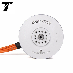 Moteur Brushless DC T-MOTOR MN701-S KV135 KV280 6-12S 1600W 1900W pour Drone Quadricoptère - Vente Flash - Product Image 3