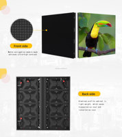 Layar LED Luar Ruangan P2.5 P3 P4 P5 P6 P8 P10 4K Refresh Rate Tinggi Penjualan Langsung Pabrik Harga Terbaik Layar LED