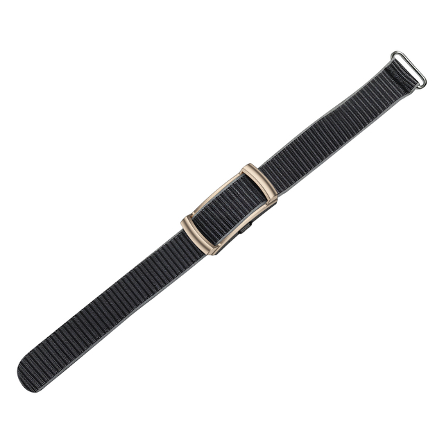 U25 Screenless Sport Fitness Wristband, IP67 Waterproof Smart Bracelet, Accurate Heart Rate & Body Temperature Tracking