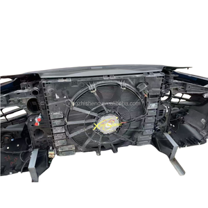 Kit <span class=keywords><strong>de</strong></span> carrocería <span class=keywords><strong>de</strong></span> coche Porsche Cayenne <span class=keywords><strong>de</strong></span> alta calidad, nuevo capó <span class=keywords><strong>de</strong></span> rejilla <span class=keywords><strong>de</strong></span> parachoques delantero para <span class=keywords><strong>coches</strong></span> usados - Product Image 5