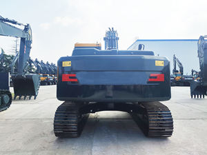 Новый 22 тонн HX220HD гидравлический экскаватор трактор с запасными частями для продажи - Product Image 5