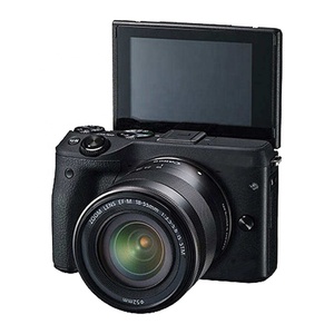 DongFu - Cámara Réflex Digital SLR M3 HD 4K, 96% Nueva, de Nivel Básico, para Video, Fotografía y Transmisión en Vivo - Product Image 5