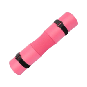 OEM/ODM NBR Espuma Antideslizante Durable Levantamiento <span class=keywords><strong>de</strong></span> Pesas Hombrera Protección PARA EL Cuello Barbell Squat Soporte para <span class=keywords><strong>Entrenamiento</strong></span> <span class=keywords><strong>de</strong></span> Gimnasia (Personalizado - Product Image 2