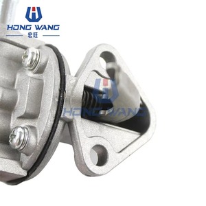 ปั๊มฉีดน้ำมันเชื้อเพลิงยี่ห้อ HongWang รุ่น 12581-52030 15821-52030 ปรับแต่งได้ ใช้ได้กับเครื่องยนต์ D662 D722 D750 D782 รับประกัน 1 ปี - Product Image 3