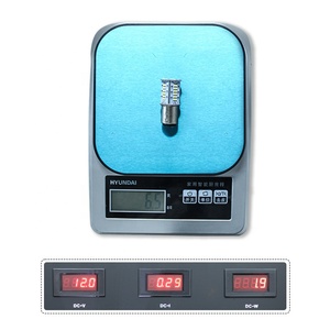 Xe Máy Và Xe Hơi LED Phanh Bóng Đèn Flash 1157 Lái Xe Nước Đèn Flash Phanh Trực Tiếp Sét Đèn Flash Xe LED Ánh Sáng Bóng Đèn - Product Image 4