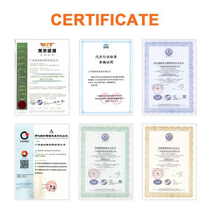 광택 매트 블랙 자동차 랩핑 TPU PPF 새틴 블랙 PPF 자동차 전체 바디 컬러 체인징 피아노 블랙 보호 필름 차량용 랩핑지 - Product Image 6