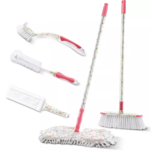 Masthome-kit de <span class=keywords><strong>limpieza</strong></span> impreso, herramientas para <span class=keywords><strong>limpieza</strong></span> del hogar - Product Image 1