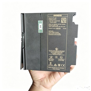 Module d'alimentation régulée SIMATIC PS307/1A/DC24V/10A 5A 6ES7307-1KA02-0AA0 6ES7307-1KA01-0AA0 6ES7307-1EA80-0AA0 - Product Image 2