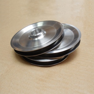 รอกเครื่องรีดลวดทองแดงความเร็วสูงแบบเฟืองเกียร์ - Product Image 4