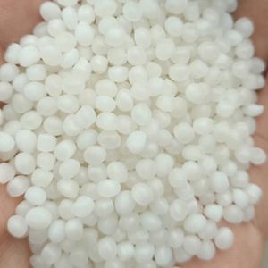 Granulés de PEHD, matière première en polyéthylène, résine plastique PEHD, polyéthylène haute densité vierge Pehd - Product Image 6