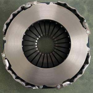 3483000382 Kit de couverture d'embrayage de camion de plaque de pression d'embrayage 85000511 pour l'approvisionnement d'usine de camion européen Fh <span class=keywords><strong>Fm</strong></span> - Product Image 4