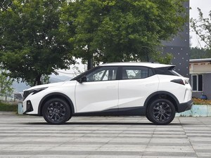 <span class=keywords><strong>Tru</strong></span>/mp/chi 2023 GS3 Shadow Speed 1.5T, 270T, Edición Jinyi, Transmisión Automática, Control de Crucero, Pintura Original - Product Image 2