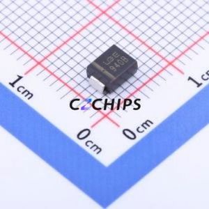 ไดโอดซีเนอร์ไดโอด SMB ของแท้3SMB5940B สินค้าใหม่ชิ้นส่วนอิเล็กทรอนิกส์ - Product Image 1