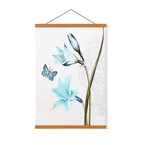 사진 장착 보드 마그네틱 포스터 프레임 a3 mdf 그림 보드 벽 프레임 canvasframe quadros decorativos 나무 사진 프레임