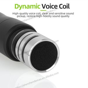 Demao UHF Chuyên Nghiệp 2 Kênh Không Dây Microphone Ban Đầu Heavy Duty 200 <span class=keywords><strong>Meter</strong></span> Từ Xa Receiver, Thích Hợp Cho Buổi Hòa Nhạc Giai Đoạn - Product Image 5