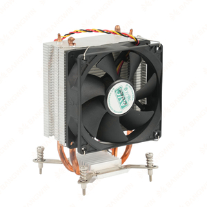 Assemblages de refroidissement intégrés à chambre à vapeur - Product Image 1