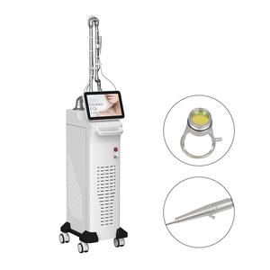 Nouvelle machine laser CO2 pour le resserrement vaginal, le traitement de la pigmentation, l'élimination des rides, longueurs d'onde 1064 nm, équipement de beauté - Product Image 6