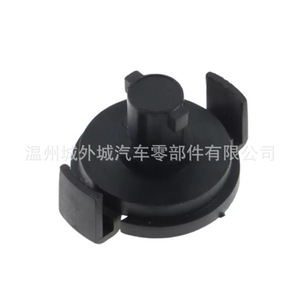 ชุดปลั๊กอ่างน้ำมันฮุนได เกีย 452853B010 452863B010 พร้อมโอริงซีลวัสดุ ABS - Product Image 4