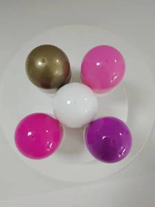 Youlanda Chai Bi <span class=keywords><strong>20ML</strong></span>, Chai Cuộn Không Chứa Chất Độc, Chai Cuộn Nhựa PP Chất Liệu An Toàn - Product Image 6