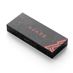 <span class=keywords><strong>Clavier</strong></span> magnétique tri-mode AJAZZ AK680 MAX 68 touches [Édition 8+8K & 8+1K] <span class=keywords><strong>Clavier</strong></span> de jeu mécanique à effet Hall RT - Product Image 6