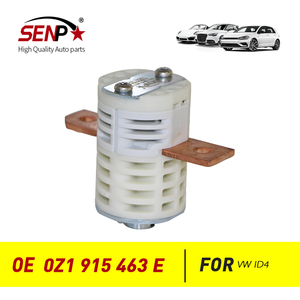 SENP High Quality New Battery Protector Auto Spare Car Parts High Voltage Pyrofuse for <strong>VW</strong> <strong>ID4</strong> 0Z1 915 463 <strong>E</strong> - Product Image 5