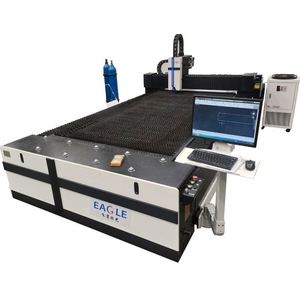 Nhà Máy Trực Tiếp Bán Buôn 2000W Cắt Sợi Máy Khắc <span class=keywords><strong>Laser</strong></span> - Product Image 3