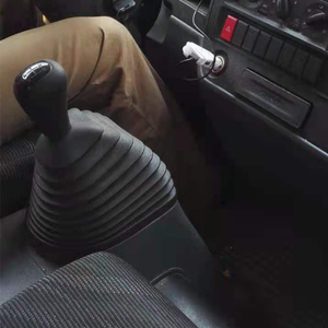 Stampo in silicone personalizzato joystick per auto coperchio parapolvere in gomma soffietto boccola prototipo anello di tenuta parti del modello colata sotto vuoto - Product Image 2