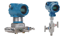 Sensor Industrial Diferencial Original Rosemountt 3051DP 4-20mA HART - Product Image 2