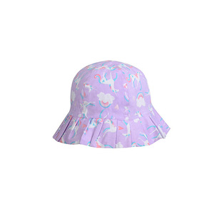 <span class=keywords><strong>Sombrero</strong></span> encantador del casquillo del cubo del pescador del <span class=keywords><strong>sombrero</strong></span> del sol <span class=keywords><strong>de</strong></span> los sombreros del bebé - Product Image 6
